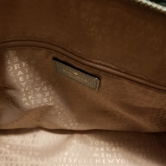 Kate Spade bag - Picture 6 of 6